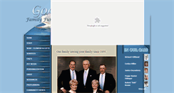 Desktop Screenshot of goodfamilyfh.com
